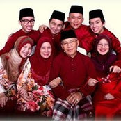 Hafiz Bohari's photo