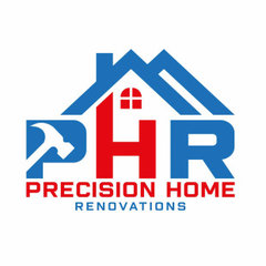 Precision Home Renovations