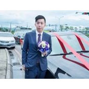 Ming-hung Ko's photo