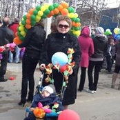 Светлана Сафроноваs billede