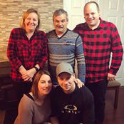 Louise Albert's photo