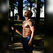 Elton Brauer's photo