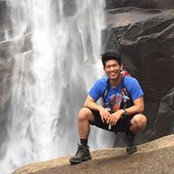 Chris Lei's photo