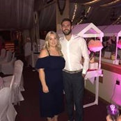 Holly Dalton's photo