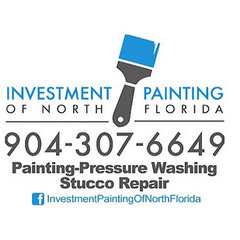 Investment Painting Of North FL