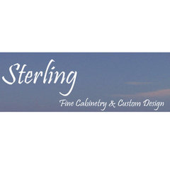Sterling Fine Cabinetry & Custom Design