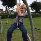 Zoe Ruse's photo