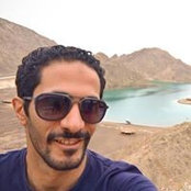 Ahmed Sayed's photo