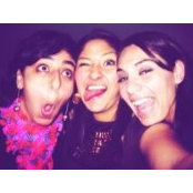 Fernanda Aguilar's photo