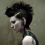 Britt O'Dell's photo