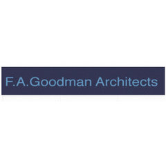 F A Goodman Architects
