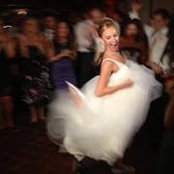 Foto de Nicole Smith-Goldberg