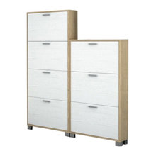 shoe racks