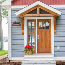 Front Doors