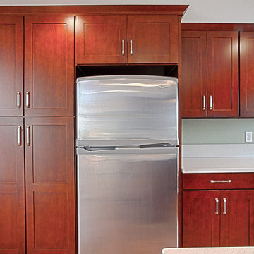 Kent Split Level Whole House Remodel