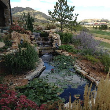 River Patio