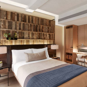 One Hotel Central Park