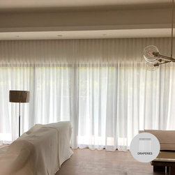 Draperies - Curtains