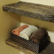 shelving