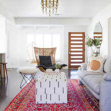 Kenil Living room