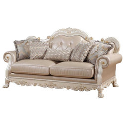 Victorian Sofas by Solrac Furniture