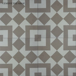 Pacific Contemporary Collection - 床＆壁タイル