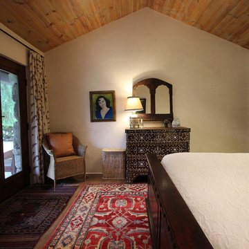 East End Ojai Home