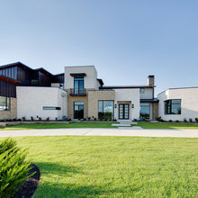 homes
