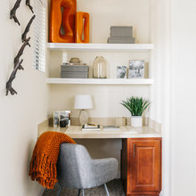 Haynie Desk