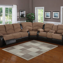 New House Living Room Sofa