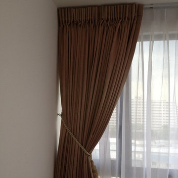 Curtain Projects