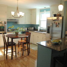 kitchen layout