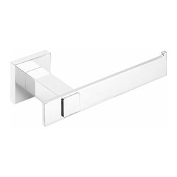 Secret Bath. Toilet paper holder without lid. Newark collection - Toilet Paper Holders