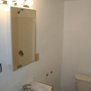 Bathroom in Everett