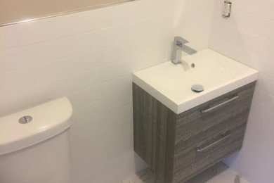 Bathrooms