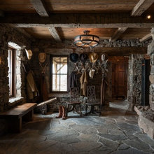 Rustic