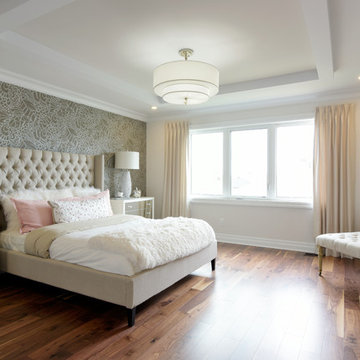 Minto Show Homes - Killarney
