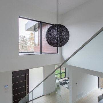 Trafford Rd, Oakville