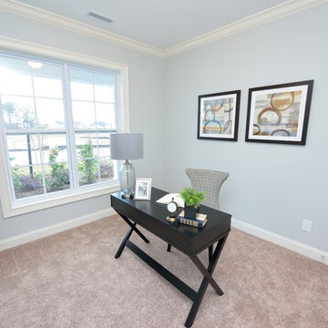 The Lauren Homeplan