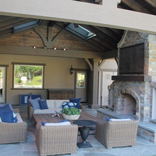 patio ideas