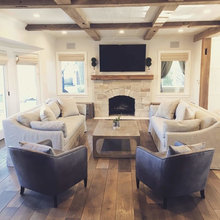 Window Treatments