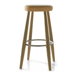 Wegner CH56 Bar Stool - Bar Stools And Counter Stools