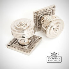 Doorknobs