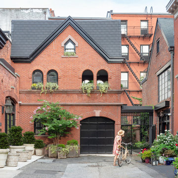GARDENS INSIDE & OUT