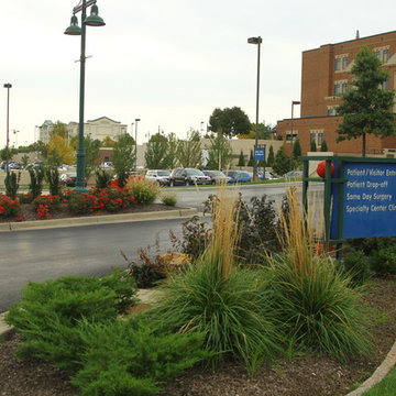Children's Hospital in Kansas City
