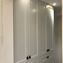 Cabinets