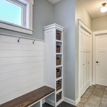 mud room