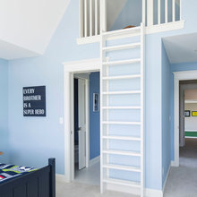 Boys bedroom