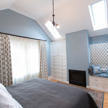 Central Square Residence