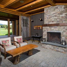 outdoor area
outdoor area